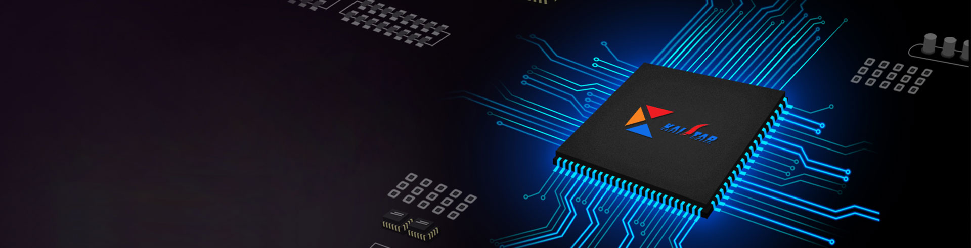 陜西凱星電子科技有限責(zé)任公司