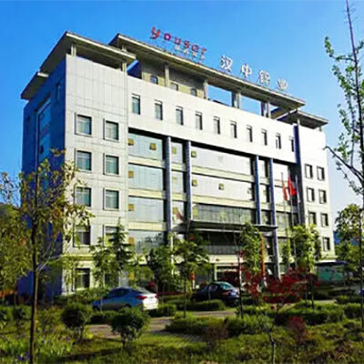 漢中鋅業(yè)