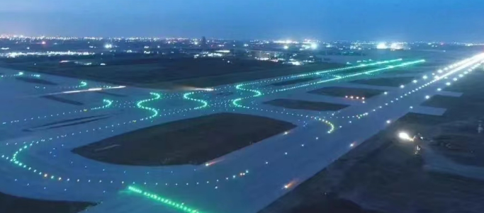 凱星科技突破傳統(tǒng)技術(shù)瓶頸  助力智慧機(jī)場(chǎng)關(guān)鍵技術(shù)國(guó)產(chǎn)化替代